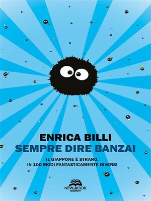 cover image of Sempre dire banzai
